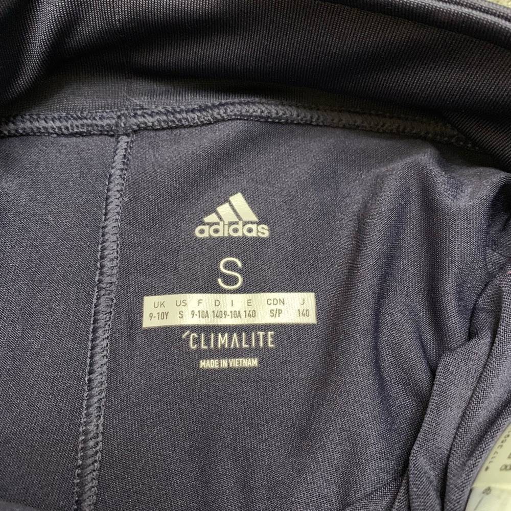 Adidas Three Stripes Tights - Picture 3 of 5